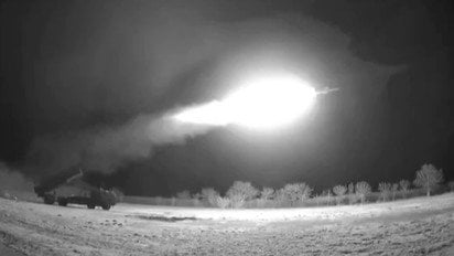 Зеленский заявил об успешном ударе по России ракетами «Долгий Нептун» и опубликовал видео