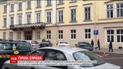 Поліція провела обшук в офісах львівського бізнесмена Димінського