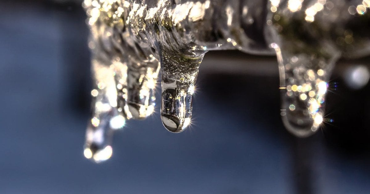 Найкращий спосіб захисту труб від морозу