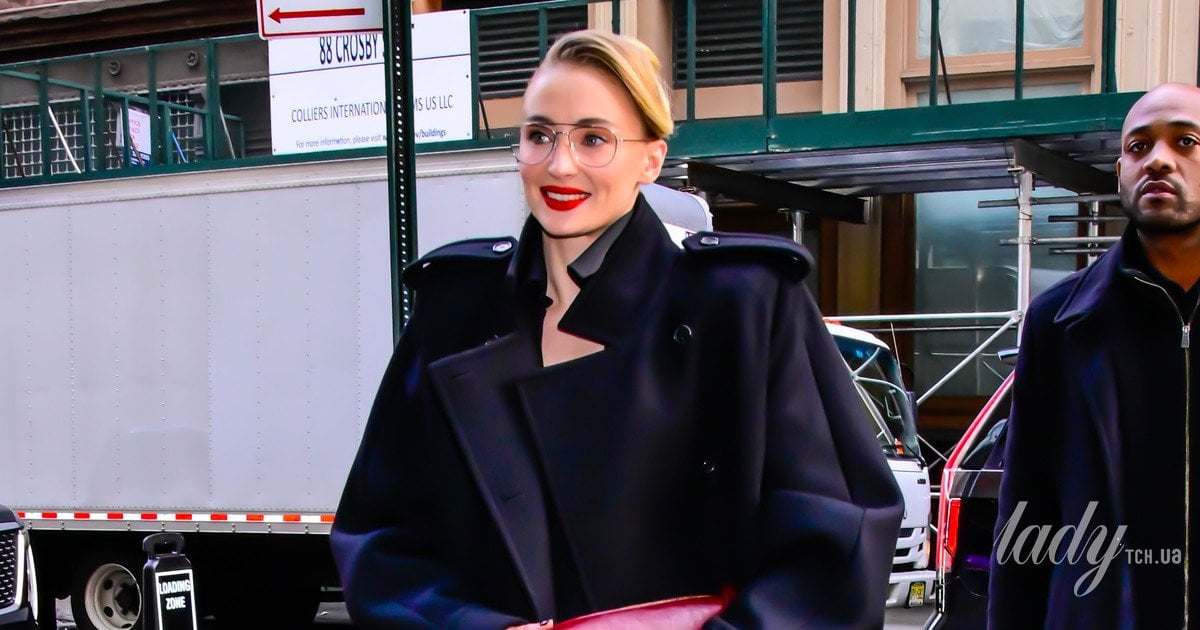 Софі Тернер