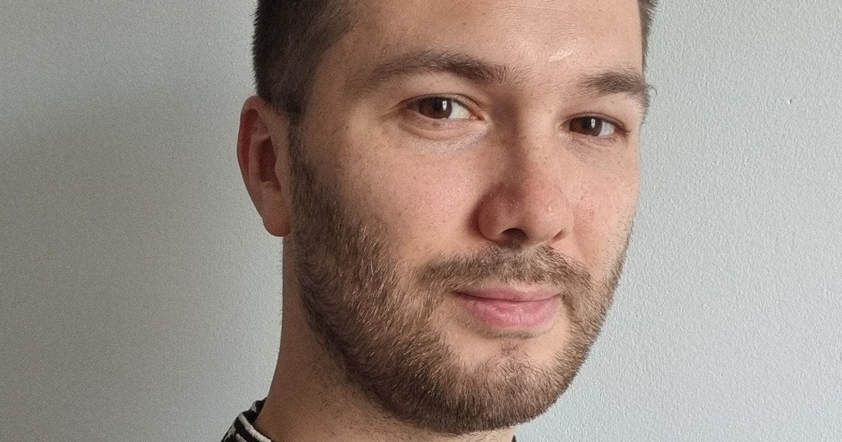 Богдан Амосов