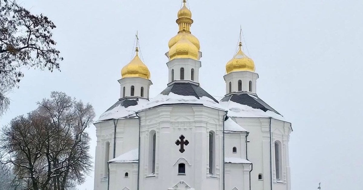 Катерининська церква instagram.com_kelman.anna