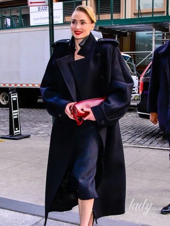 Софі Тернер