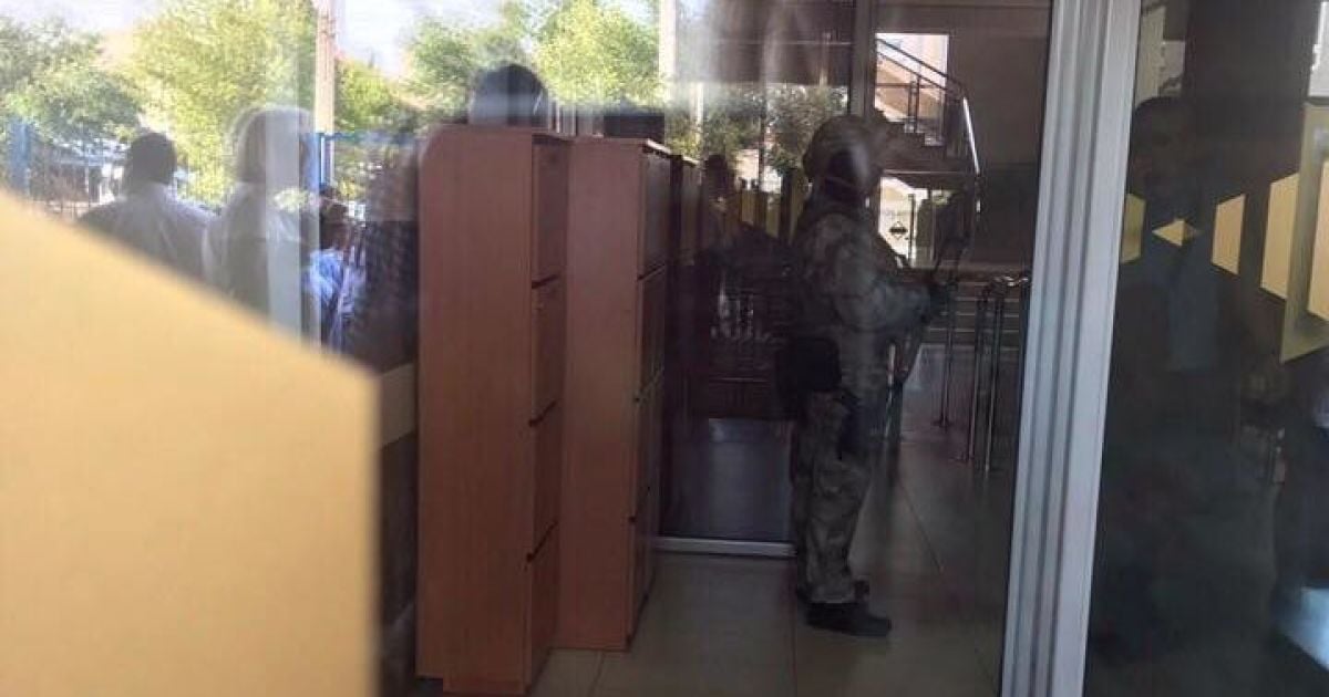 Генпрокуратура пояснила, чому проводять обшуки в підрозділах "Укренерго" у всій Україні