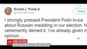 Дональда Трампа викликають до суду через його Twitter