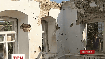 Жителей Донбасса призывают быть готовыми к эскалации конфликта на День Независимости