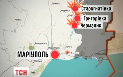 Украинская артиллерия уничтожила 14 БМП и 100-тонный склад боеприпасов врага