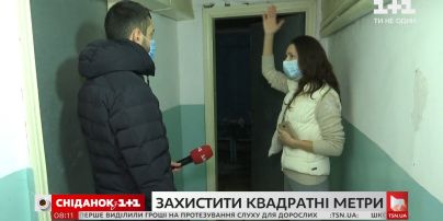 Как строительство новых станций метро разрушает дома Киева