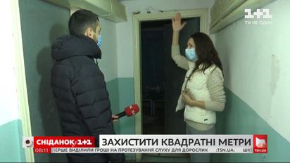 Як будівництво нових станцій метро руйнує будинки Києва