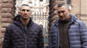 Володимир Кличко звернувся до росіян та білорусів і закликав їх залишатись вдома