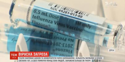 США выделяют более 8 миллиардов долларов для преодоления угрозы коронавируса