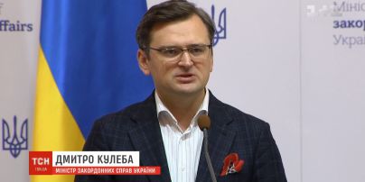 Кулеба спростував заяву прем’єр-міністра Словаччини про експорт медичних масок з України
