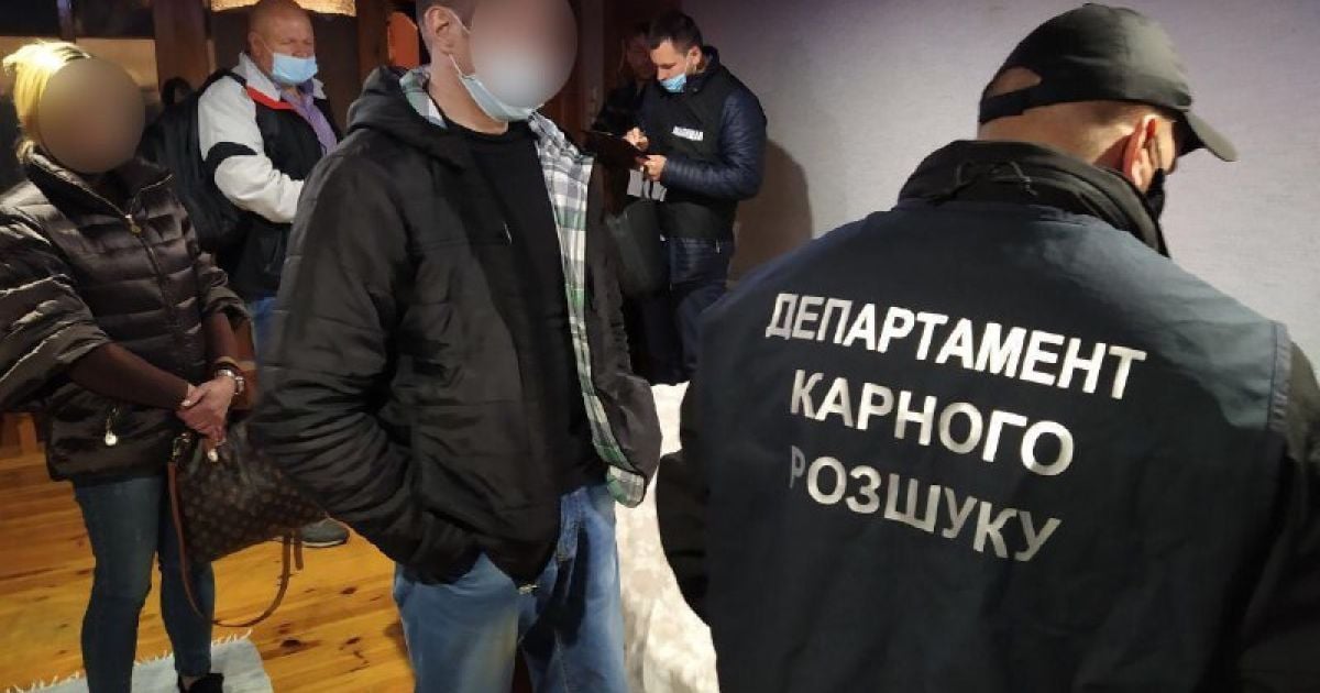 Мошенникам из Львова удалось "заработать" 7 млн грн на фиктивной перепродаже квартир