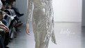 Колекція Badgley Mischka прет-а-порте сезону осінь-зима 2020-2021