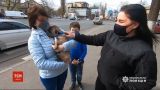 Вкрадений пес: в Одесі злодій поцупив цуценя і намагався його продати