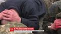 Чтобы украинские пленные перешли на сторону врага, их жестоко пытают террористы