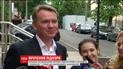 Председателю Центризбиркома вручили подозрение о совершении преступления