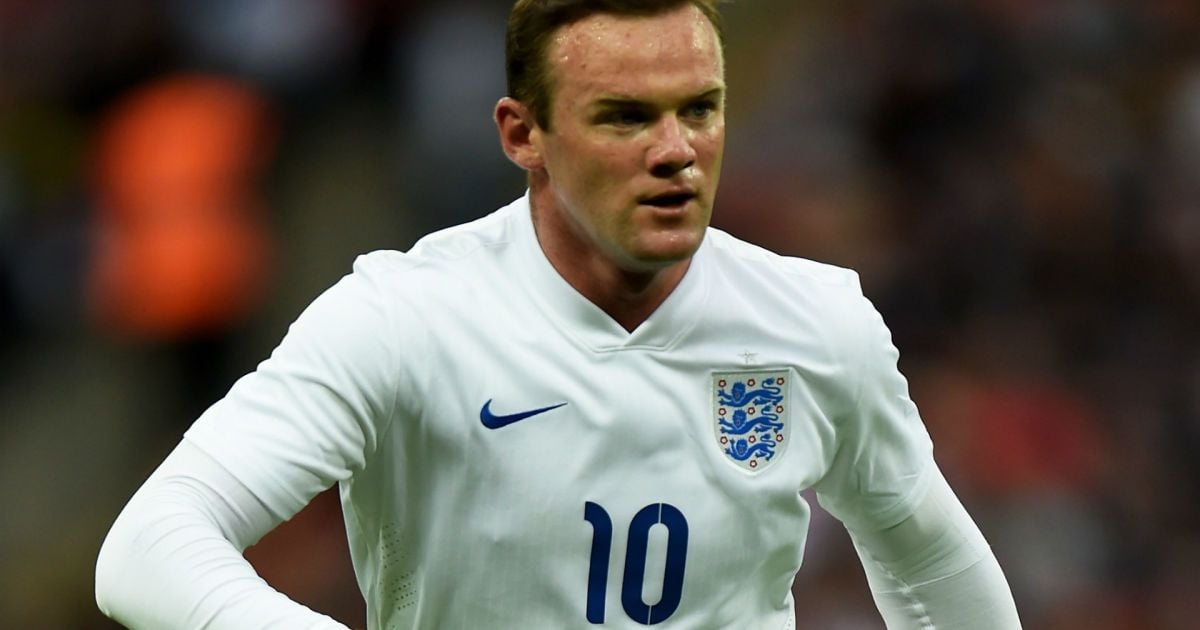 Збірна Англії може поїхати на Євро-2016 без свого легендарного снайпера.