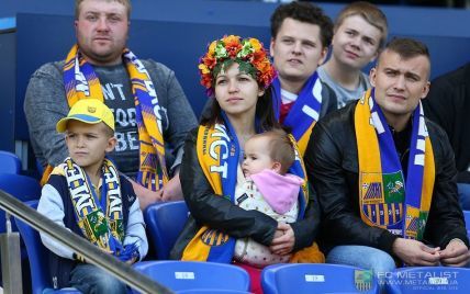 1 березня в Україні настане футбольна весна