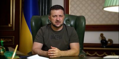 Россия стала крупнейшей террористической организацией мира – обращение Зеленского за 27 июня