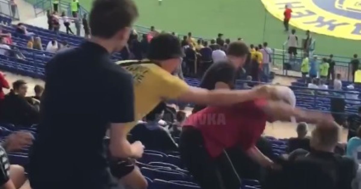 Скриншот видео