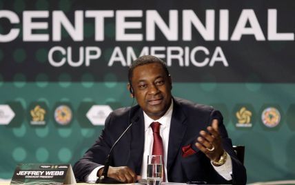 Правда лжеца: еще один бывший вице-президент ФИФА признался в коррупции