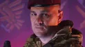 Бригадний генерал Дмитро Волошин