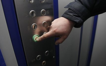 В Киеве на строительстве нового ЖК лифт раздавил ремонтника - соцсети