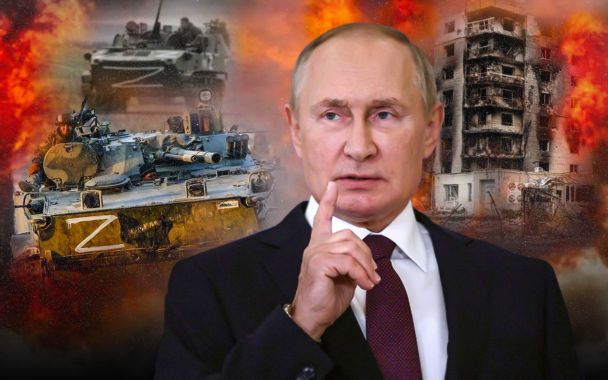 Россия предлагает переговоры, но продолжает терроризировать Украину: какие настоящие цели Кремля