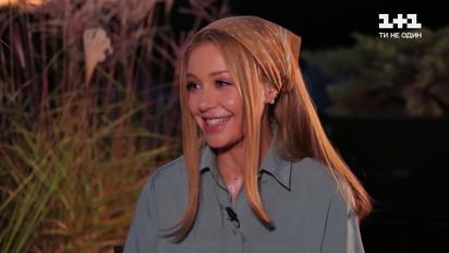 "У моєму житті вже є місце чоловікам": ексклюзивне інтерв’ю з Тіною Кароль у її заміському маєтку