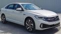 Volkswagen готовит покупателям обновленную версию бюджетного седана