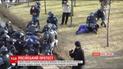 Вашингтон засудив масові затримання активістів у Москві