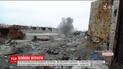 До опівночі з важкої артилерії бойовики обстрілювали околиці Авдіївки