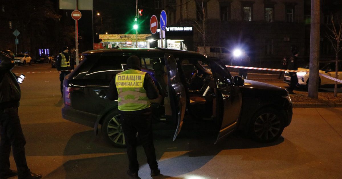 В Киеве киллер случайно убил 3-летнего ребенка. Что известно о покушении на депутата-ресторатора