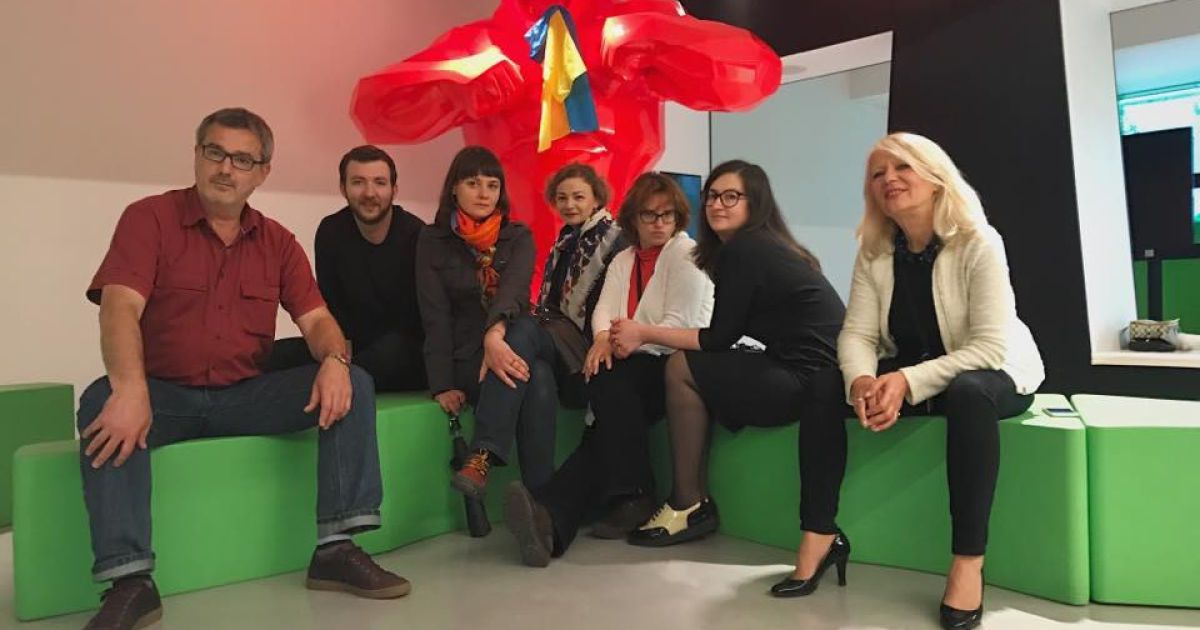 Українська служба Euronews припиняє роботу