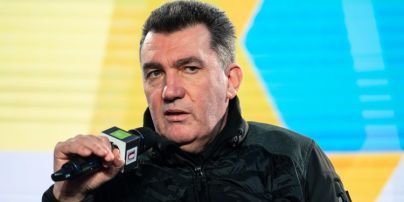 ДАНІЛОВ: Прогнози ескалації війни. Обшуки в топчиновників. Боротьба з колаборантами