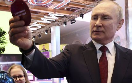 Наступник Путіна буде згоден на все: астролог Влад Росс назвав його прізвище