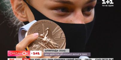 Дві бронзи і 28 місце в рейтингу: як українські спортсмени підкорюють Олімпіаду в Токіо