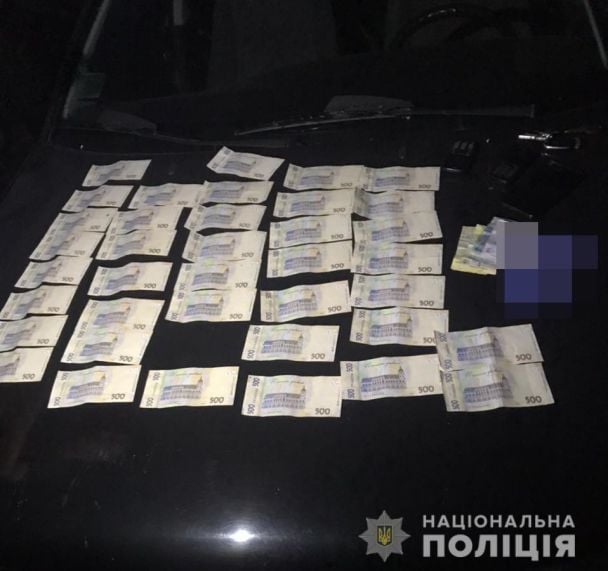  / © ГУ Нацполиции в Волынской области