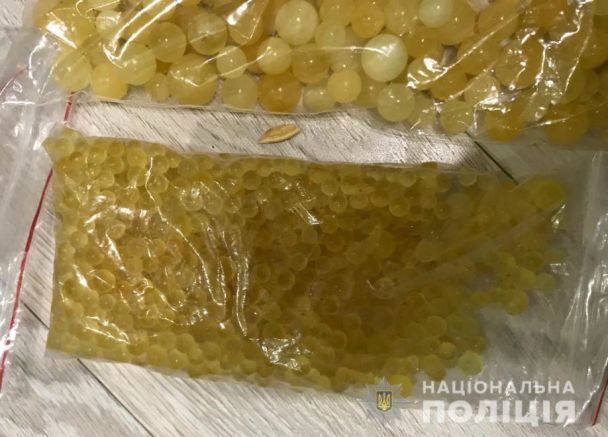  / © ГУ Нацполиции в Волынской области
