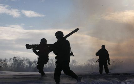 На Донбассе после контузии исчез украинский военный