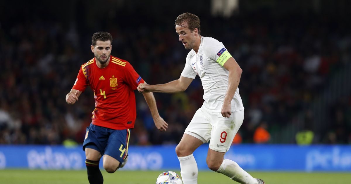 Spain England – where to watch the Euro 2024 final and bookmakers’ forecast