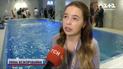 В "Охматдете" открыли бассейн для физической реабилитации детей