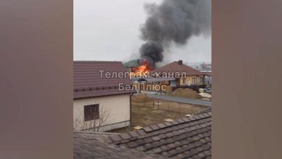 Бєлгородцям спокій тепер лише сниться, якщо випадає нагода спати!