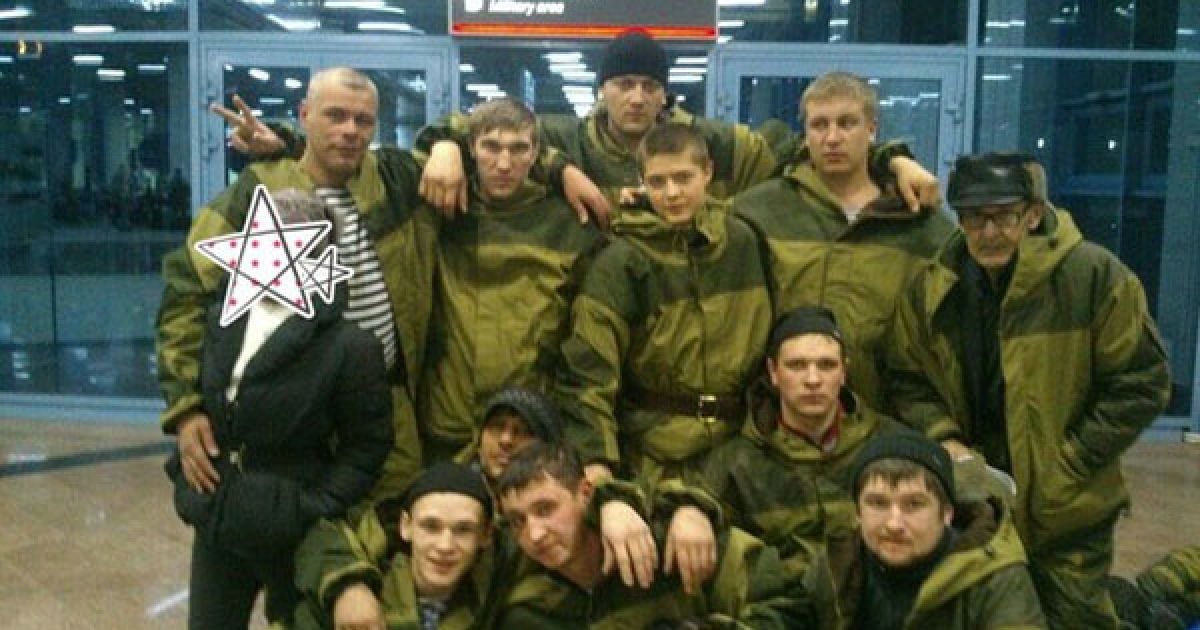 Депутат уже трижды ездил на Донбасс