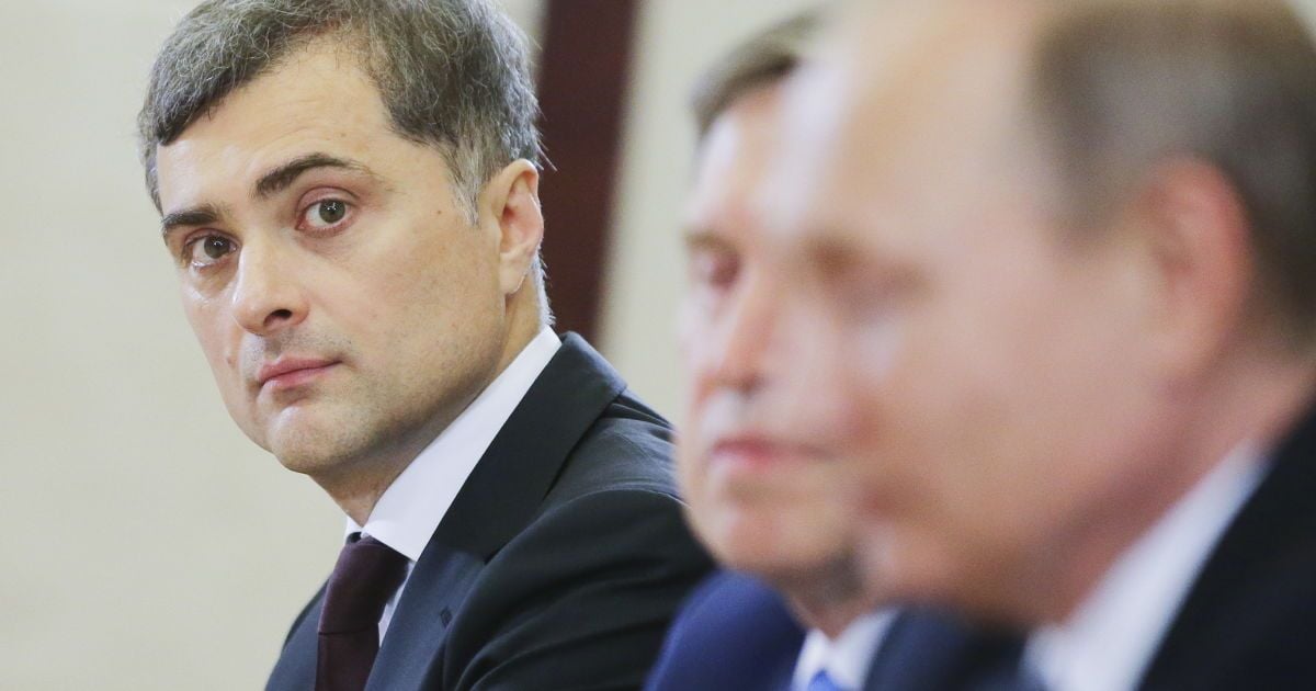 В Кремле прокомментировали участие советника Путина в съезде "Союза добровольцев Донбасса"