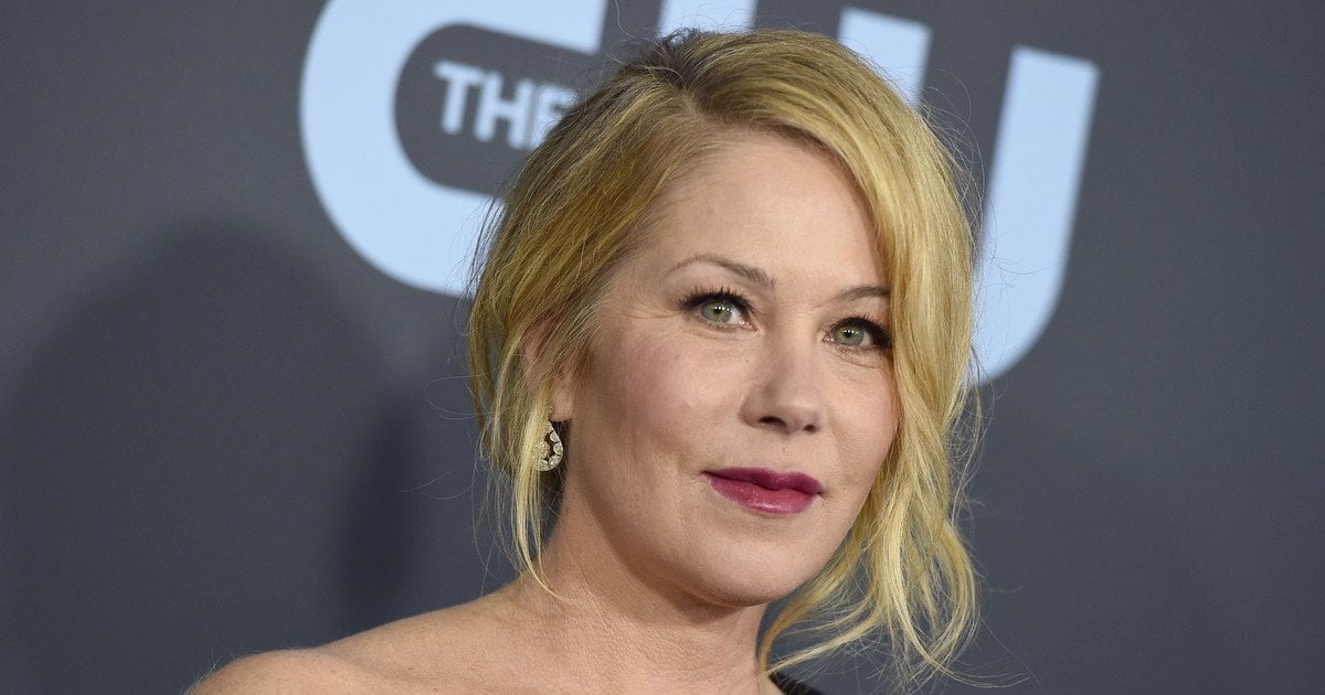 Крістіна Епплгейт