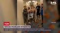 Взбучка для россиян: в турецком отеле произошла потасовка между футболистами