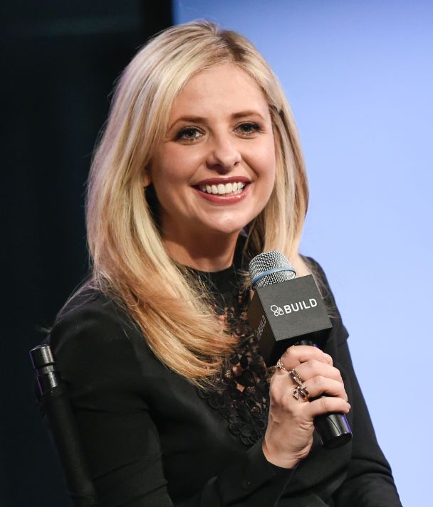 Зірки «Баффі» тоді і зараз: як змінилися за 26 років