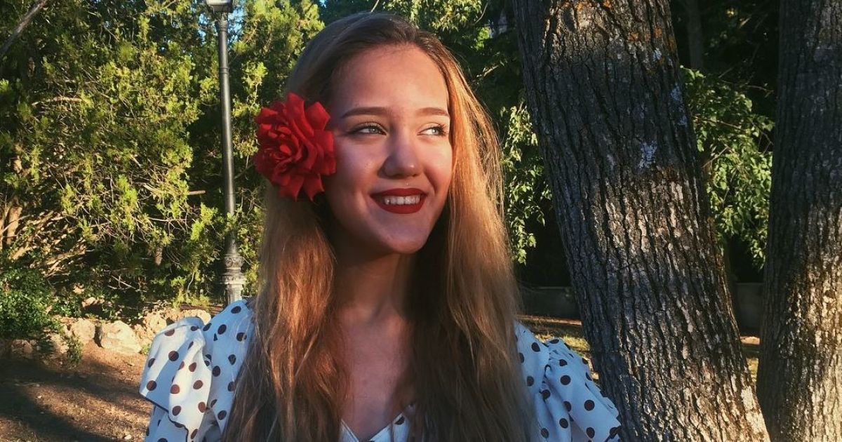 Роналду розцілував доньку екс-гравця "Реала", яка заспівала у літаку 
